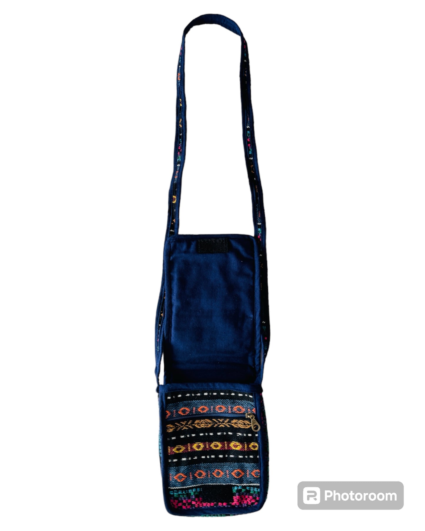 Crossbody Darkblue YPD