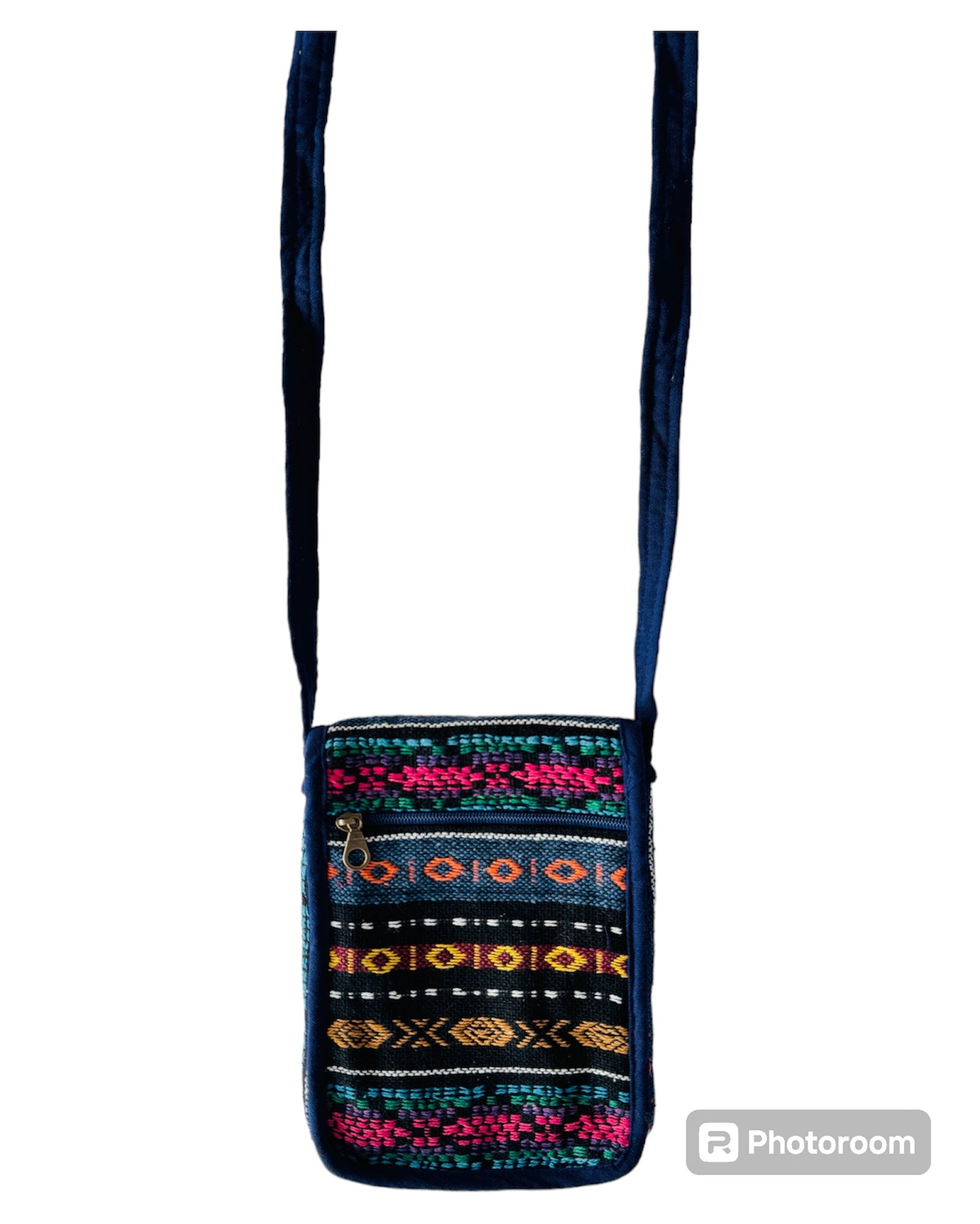 Crossbody Darkblue YPD